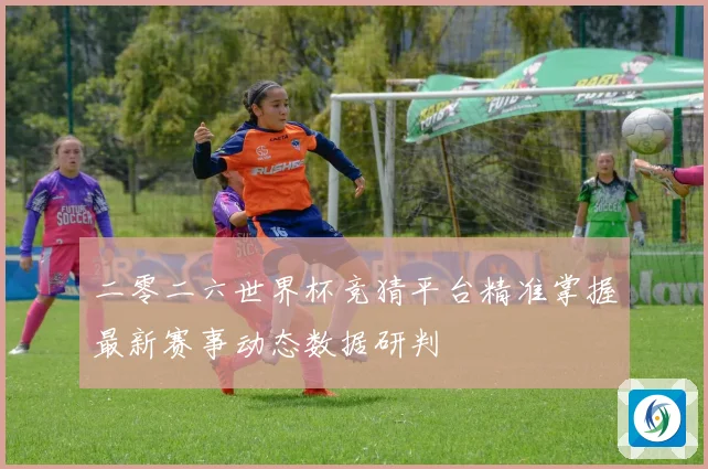 二零二六世界杯竞猜平台精准掌握最新赛事动态数据研判