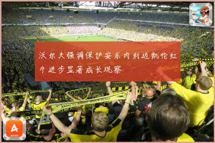 沃尔夫强调保护安东内利迈凯伦红牛进步显著成长观察