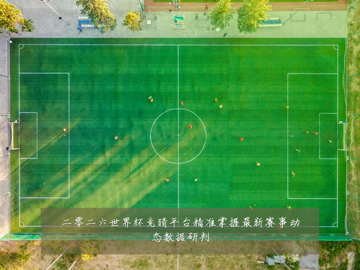 二零二六世界杯竞猜平台精准掌握最新赛事动态数据研判